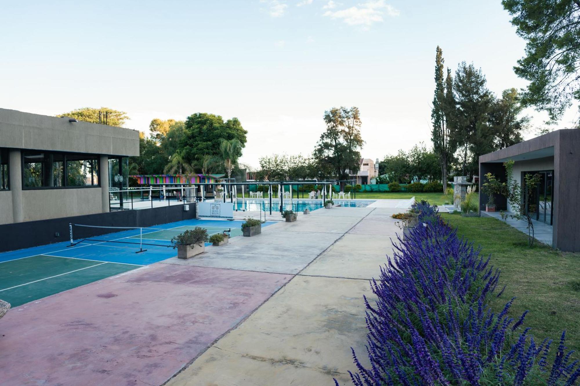 Hotel Belén Exterior foto